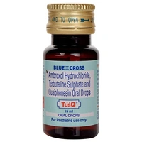 TUSQ ORAL DROPS 15ML