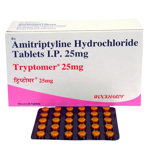 TRYPTOMER 25 1*30