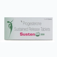 Susten SR 200