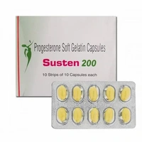 Susten 200