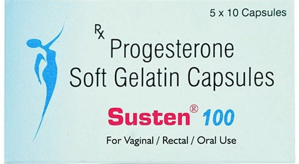 Susten 100