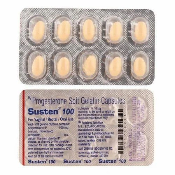 Susten 100