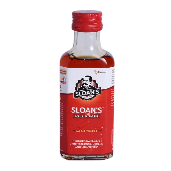 SLOANS LINIMENT 71ML