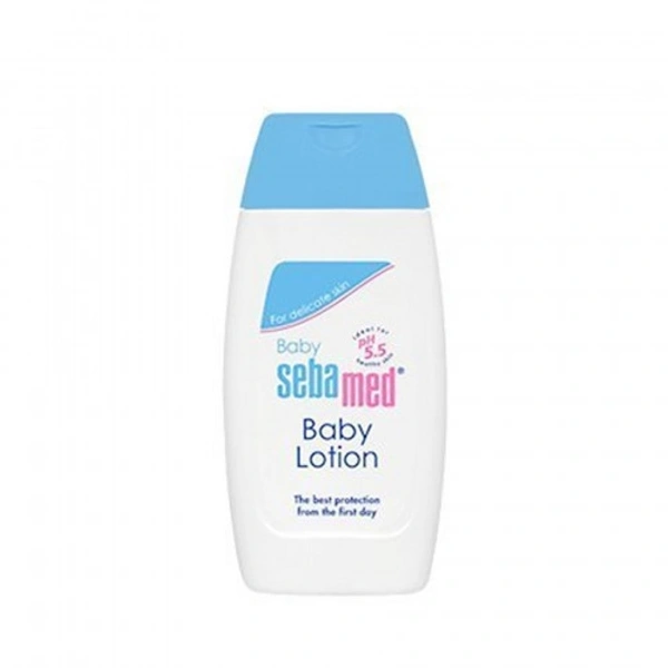 SEBAMED BABY LOTION(50ML) 50ML