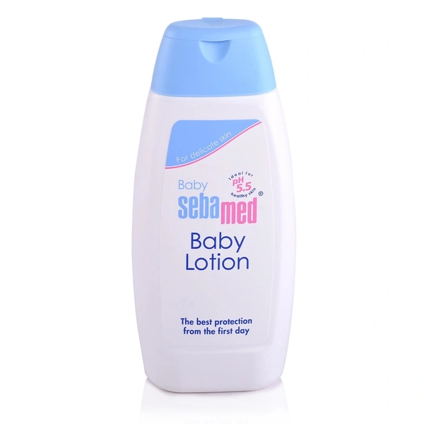 SEBAMED BABY LOTION(100ML) 100ML