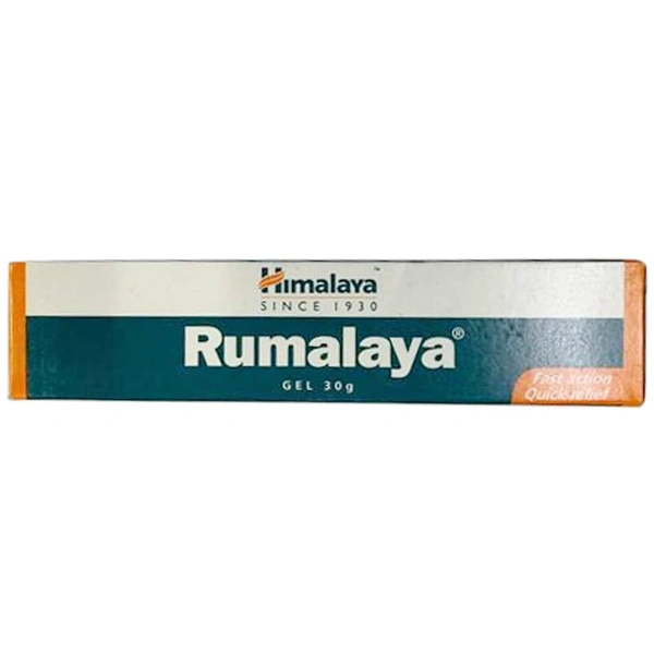 RUMALAYA GEL 30GM