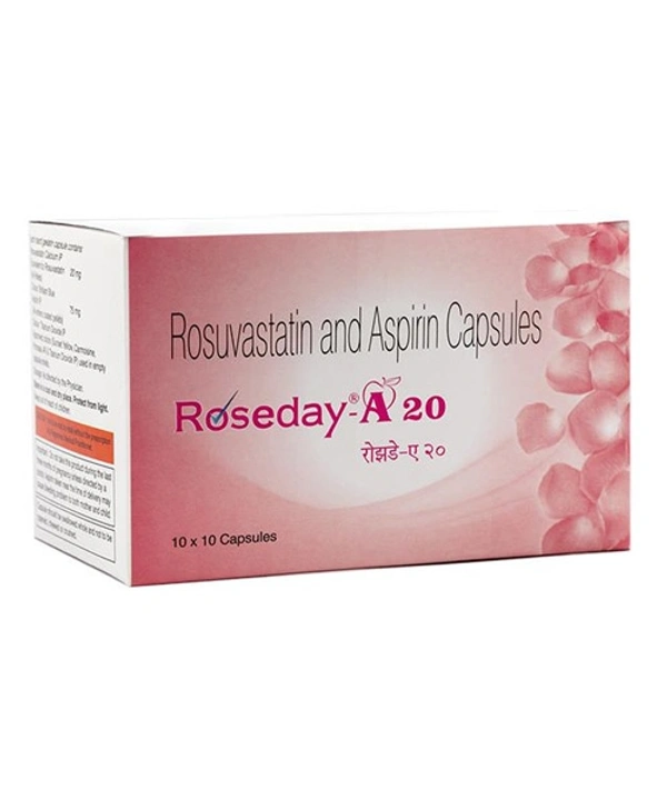 ROSEDAY A 20 