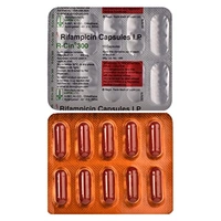 RCIN 300MG 1*10