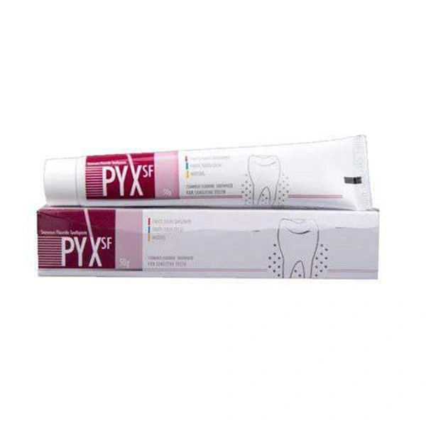 PYX-SF PASTE 50GM