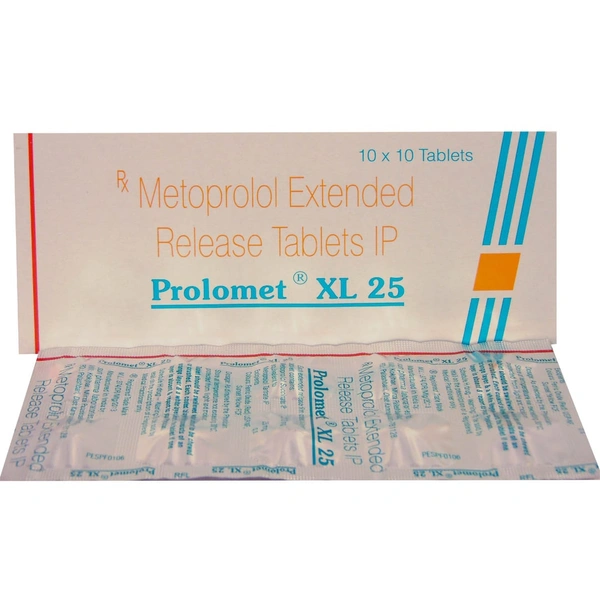 PROLOMET XL 25 1*10