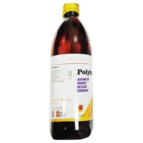 POLYBION LC 300ML 300ML