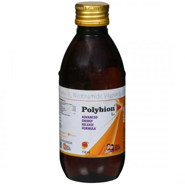 POLYBION LC 150ML 150ML