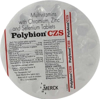 POLYBION CZS CAP 1*15