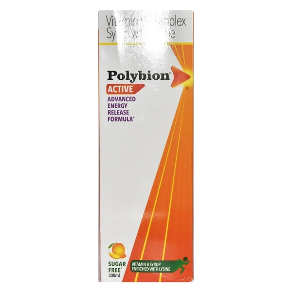 POLYBION ACTIV 300ML 300ML