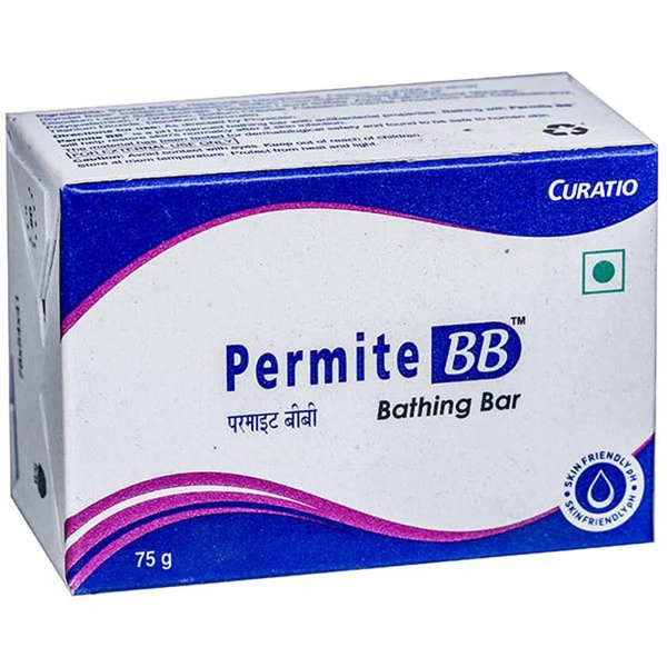 PERMITE BB BAR 75GM