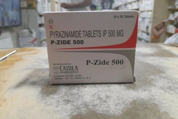 P-ZIDE 500 1*20