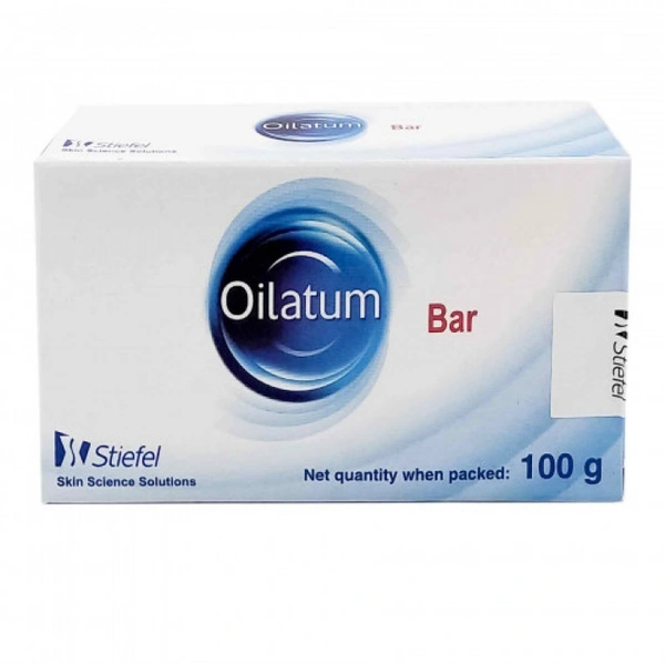 Oilatum Bar 