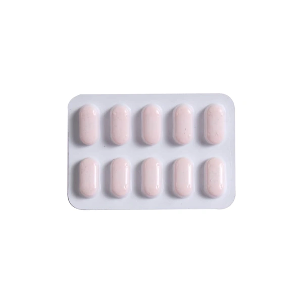 Nimodol 100mg Tablet  - Prescription Required