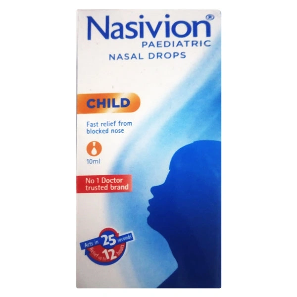 NASIVION CHILD DROP 