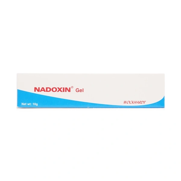 Nadoxin Gel 