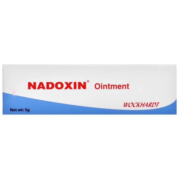 Nadoxin Onitment