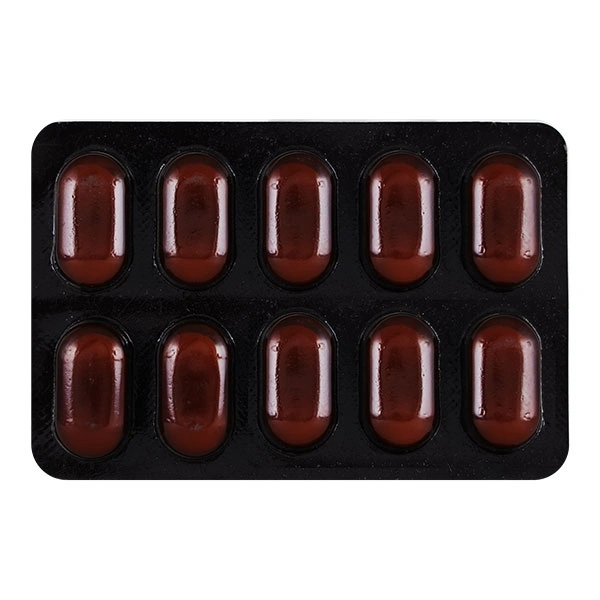 Mycobutol 800 Tablet  - Prescription Required