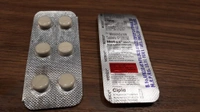 Mebex Tablet  - Prescription Required