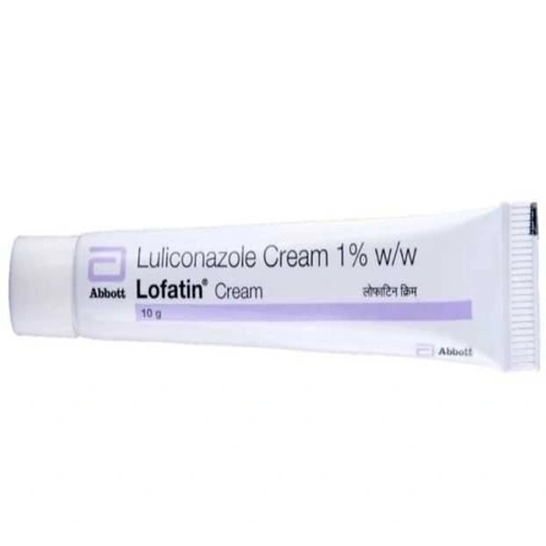 Lofatin Cream  - Prescription Required