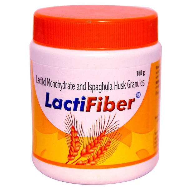 Lactifiber Granules 