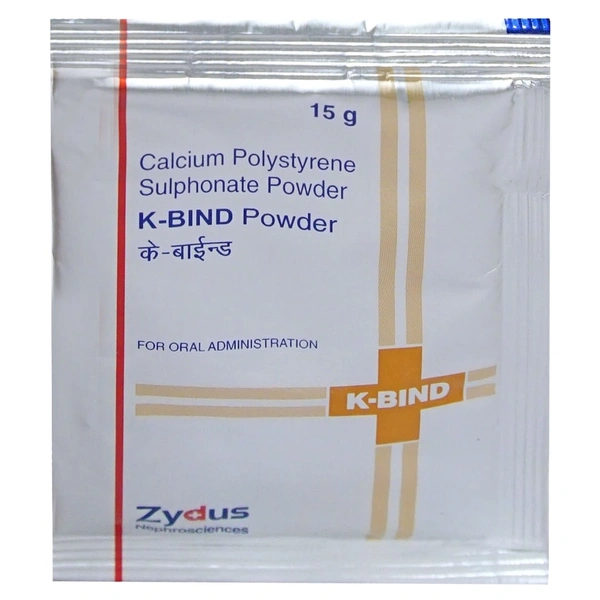 K BIND Powder 15GM