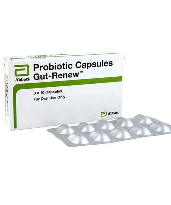 Gut-Renew Capsule 