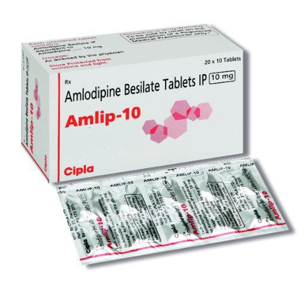 Amlip 10 - 