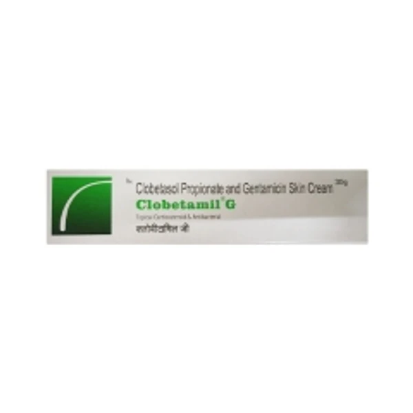 Clobetamil G Cream  - Prescription Required