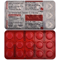 Aldactone 100 Tablet  - Prescription Required