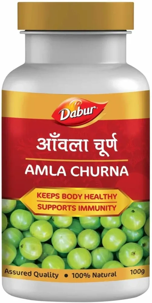 Amla Churan