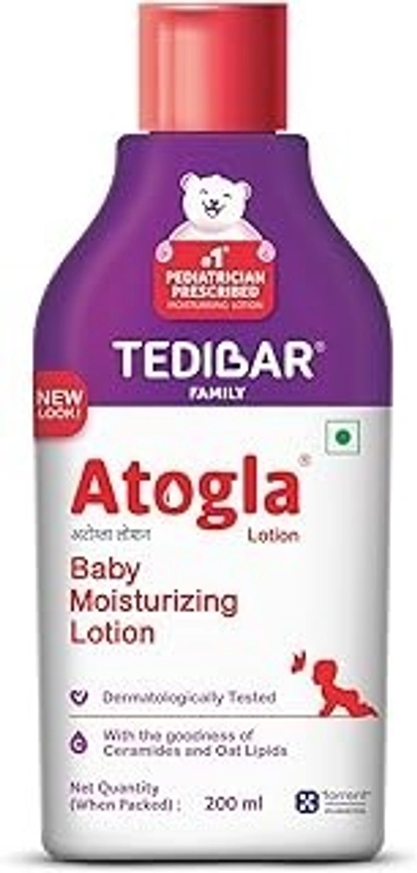 Atogla Lotion 