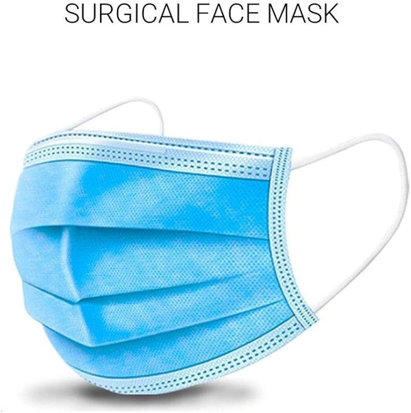 Surgical Face Mask