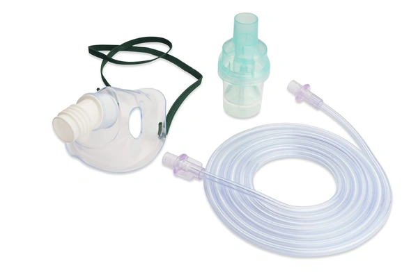 Nebulizer Mask Kit