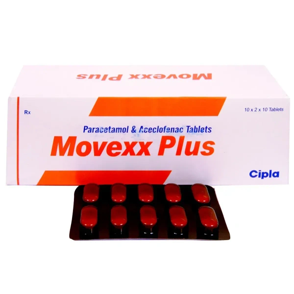 Movex Plus