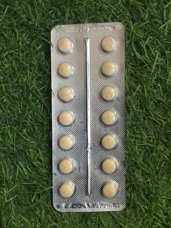 Brilinta 90