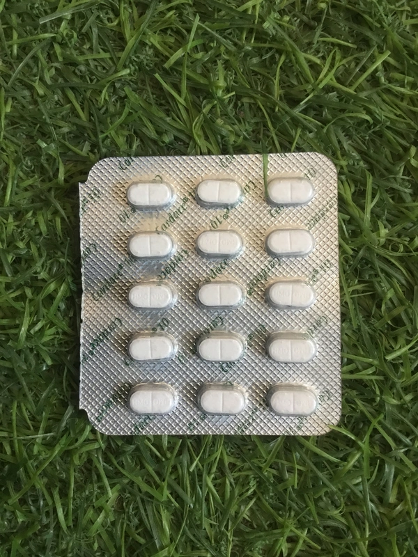 Cardace 10