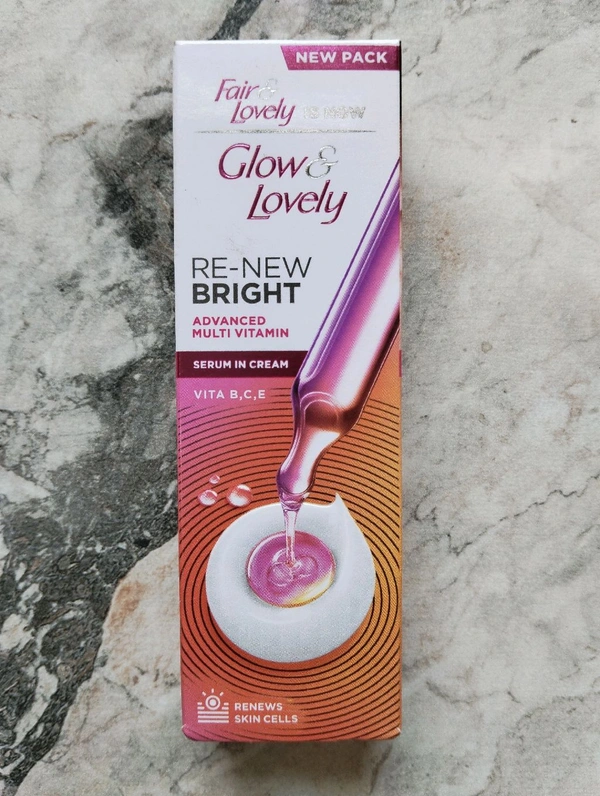 Glow & Lovely