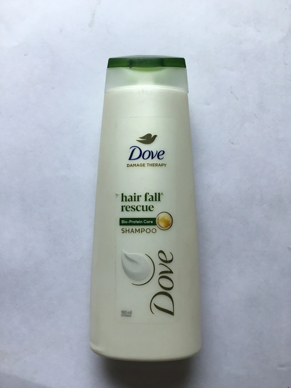 Dove Hair Fall Rescue Shampoo