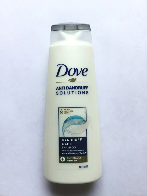 Dove Anti Dandruff Shampoo