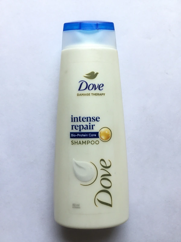 Dove Intense Repair Shampoo