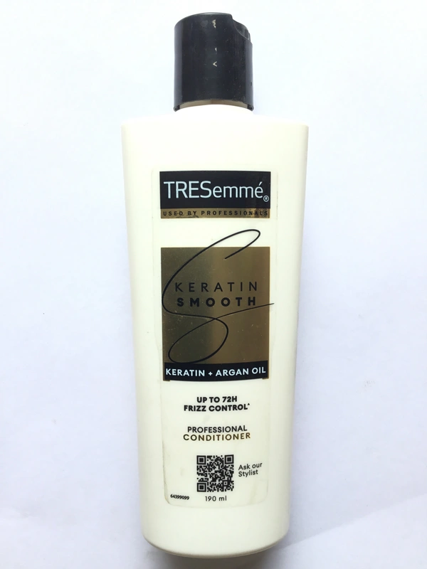 TRESemme Keratin Smooth Conditioner 