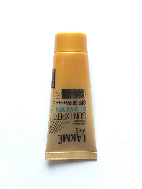 9 To 5 Sun Expert Gel Sunscreen