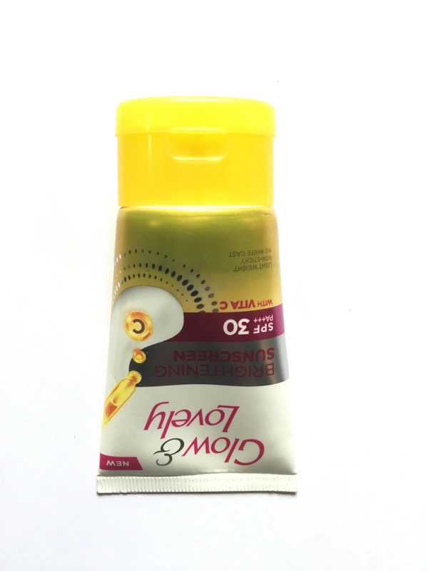 Glow & Lovely Brightening Sunscreen SPF 30