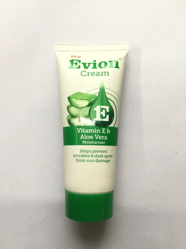 Evion Cream 