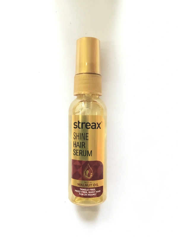 Stream Hair Serum